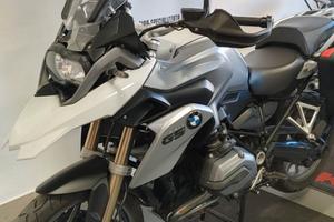 Bmw R 1200 GS LC