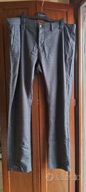 Pantaloni
Cotton &Silk