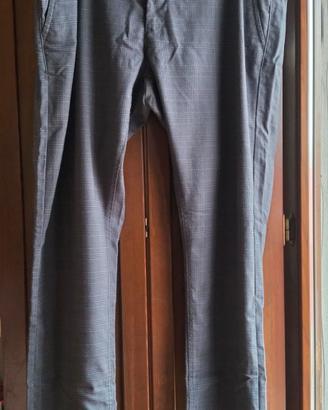 Pantaloni
Cotton &Silk