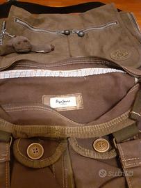 Borse di Marca Kipling e Pepe Jeans