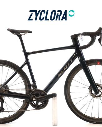 Scott Addict 20 Di2 12V t.54