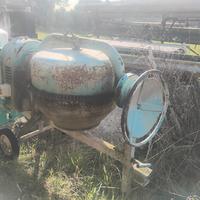 impastatrice a bicchiere 