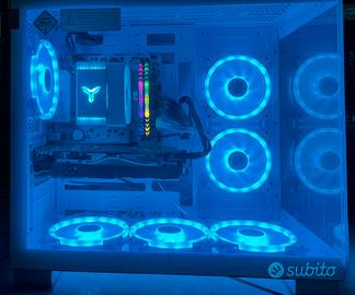 Pc Gaming r5 5600x