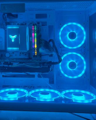 Pc Gaming r5 5600x