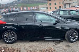 Ford Focus ST Line sport - full optional 159500 km