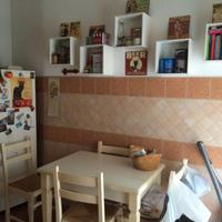 Sedie (4) cucina Lube Silvia Calligaris