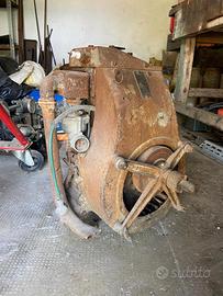 Motore Briggs & Stratton