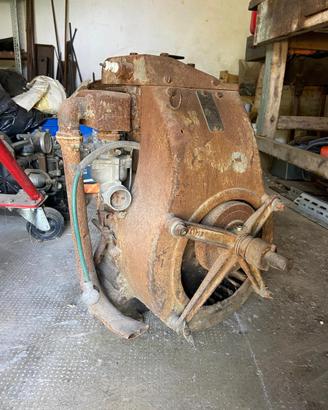 Motore Briggs & Stratton