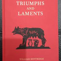  Triumphs and Laments William Kentridge
