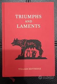  Triumphs and Laments William Kentridge