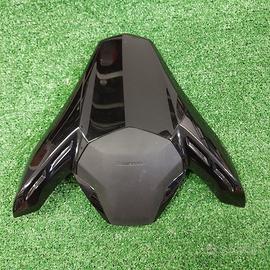 Sella monoposto kawasaki z900 unghia kawasaki z900