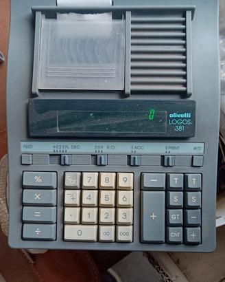 Olivetti logos 381