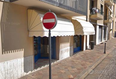 Attività di Lavasecco già avviata