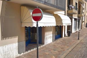 Attività di Lavasecco già avviata