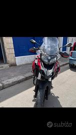 Benelli trk