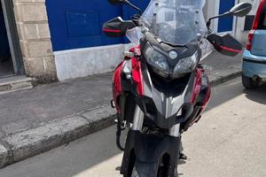 Benelli trk