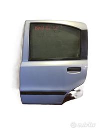 PORTIERA POSTERIORE SINISTRA FIAT Panda 2Â° Serie