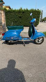 Piaggio Vespa 125 (VNL2/VNL3) - 1974