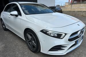 Mercedes-benz A 180 d Automatic Executive