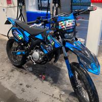 Yamaha DT 50