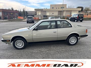Maserati Biturbo 2.0 180CV UNICO PROPRIETARIO