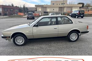 Maserati Biturbo 2.0 180CV UNICO PROPRIETARIO