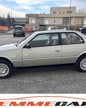 Maserati Biturbo 2.0 180CV UNICO PROPRIETARIO