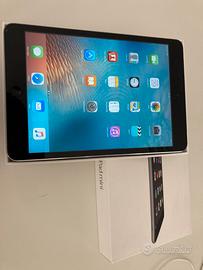 ipad mini 16 gb wi-fi+ cell