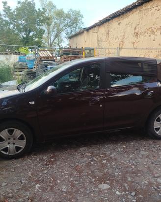 Dacia Sandero 1.0 SCe (2017) 