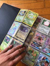 Carte rare pokemon (in foto), anche in lotto. Perf