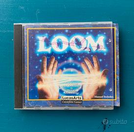 Videogioco LOOM