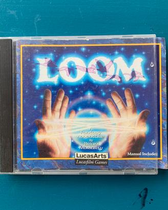 Videogioco LOOM