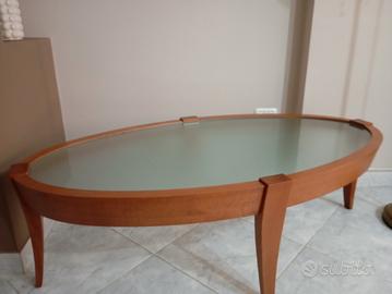 tavolino basso Divani e divani 