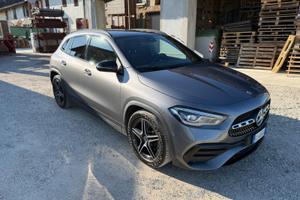 Mercedes-Benz GLA 200 d Premium 150 CV