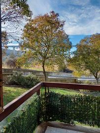 Appartamento in complesso residenziale