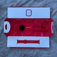 Apple watch serie 7 41mm