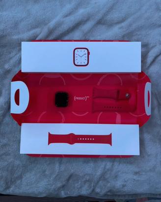 Apple watch serie 7 41mm