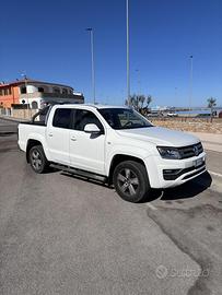 VW Amarok 3.0 V6