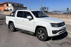 VW Amarok 3.0 V6