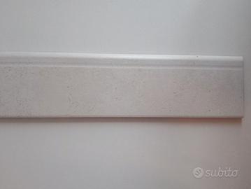 BATTISCOPA 36 CM  X 9 CM