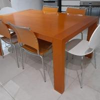 Tavolo ciliegio Calligaris