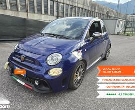 ABARTH 595 595 C 1.4 Turbo T-Jet 180 CV Competi...