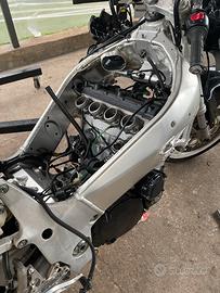 Motore suzuki gsxr srad 600