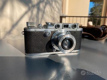 Fotocamera Leica