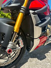 Ducati Streetfighter V4S
