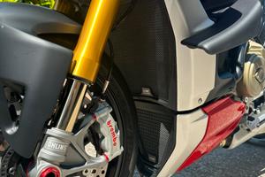 Ducati Streetfighter V4S