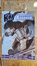 Rivista KM