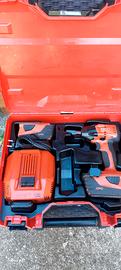 avvitatore Hilti Siw 6AT-A22 