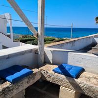 Disponibile tutta l'estate 26 fronte mare economic