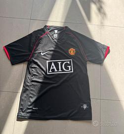 Maglia Manchester United Ronaldo 7 Nike AIG